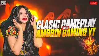 PUBG MOBILE LITE LIVE | FULL RUSH GAMEPLAY