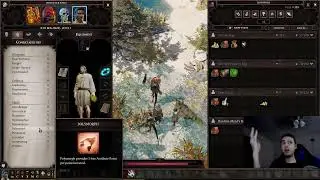 We're getting the band back together. E2 Divinity Original Sin 2