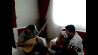 Hasan Ali DEMİR - Arar gözlerim seni nerdesin