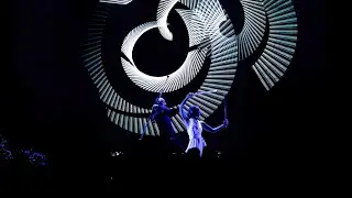 Lichtfaktor Show Production 2024 Showreel