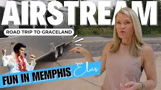 Dragging our Bumper Through Memphis 🕺