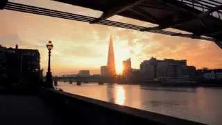 The View from The Shard - London's Newest and Highest Viewing Platform