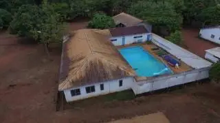 Den Norske Skolen - Ngaoundere, Kamerun - Drone footage