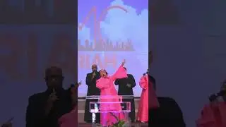 Anisa Fowler Covers William Murphy’s ‘Everlasting God’ #praiseandworship #moriahcity #sundaymorning