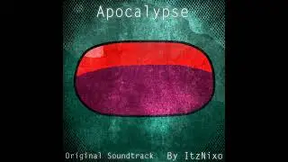 FNF: Vs Impostor Indigo's Rule - Apocalypse - OST