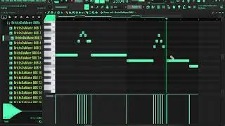How I Turned a Simple Loop Into a Full Beat! STRUCTURE YOUR BEATS