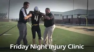 Injury Clinic