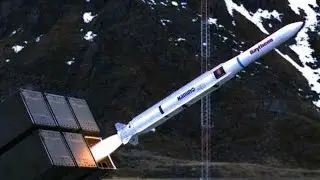 Украина могла получить дальнобойные ракеты для ЗРК NASAMS