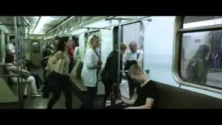 Баста   Пуэрчик Покрепче 2015