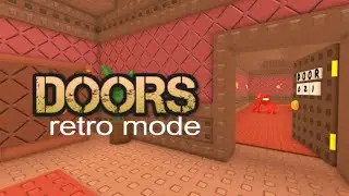 DOORS RETRO MODE [APRIL FOOLS 2024]