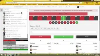 Skrypt CSGODOUBLE | CSGODOUBLE script