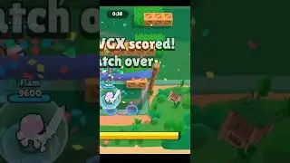 GuilleVGX 💀 #brawlstars #shorts #bs