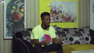 Interview With Sectormadeit At Homebase TV [In-Studio Version] || 2nd December 2022