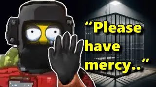 WHAT? You Can Trap People!?!? | Lethal Company