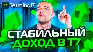 T7 - NFT бот и бот для скальпинга: новые продукты на рынке криптовалют.