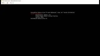 How to find Linux Hardware Info | How to find if Linux computer is virtual machine