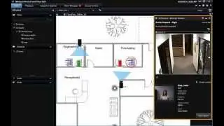 Download and install Isonas Crystal Access software