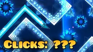 TIDAL WAVE WITH CLICK COUNTER