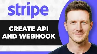 How to Create Stripe API and Webhook (Full 2026 Guide)