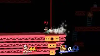 Squid getting rekt #4