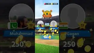 target twentysix and the out on first boll what a catch