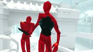 failing in vr