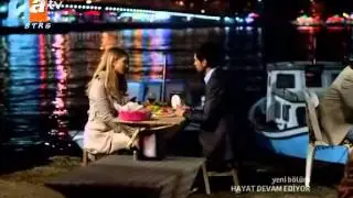 Hayat devam ediyor series (English translation of Episode 7 - Pelin & Sıraç 1st meeting)