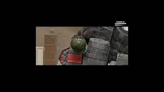 ВАРФЕЙС граната липучка Warface #wf #вф #варфейс #warface 135