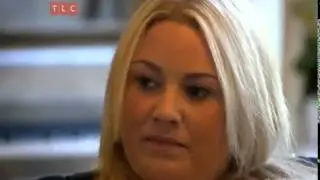 Сбросим лишний вес 2 сезон 3 серия Великобритания