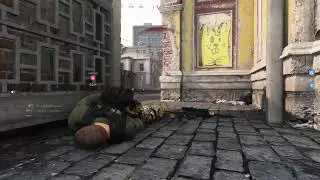 Warzone but we are idiots
