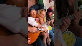 We had to hit this Zach Bryan/Post Malone Jam! 😜 What should we hit next?? #shorts #postmalone