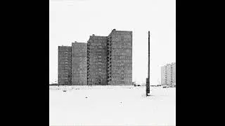 Post Punk x Eyedress x Soviet x Darkwave Type Beat - 