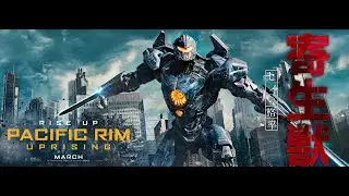 Pacific Rim (Kiseijuu Sei no Kakuritsu OP ) Let Me Hear