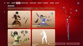 Fortnite Item Shop 11/11/2024 Greek Commentary (#776)
