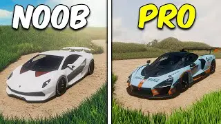 5 Cars EVERY Player NEEDS in Forza Horizon 5
