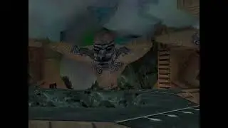 Tomb Raider 3: Meteorite Cavern Speedrun - 