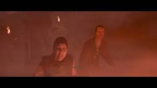 Senua's Saga Hellblade II - Part 3 -  PC Gameplay