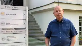 Frage an Prof. Dr. Hartmut Schröder: Was braucht unser heutiges Gesundheitssystem?