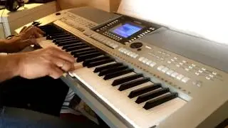 Best of PSR710MCA - PSR S710