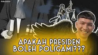 WOW!!! PRESIDEN BOLEH P0L1G4MI???