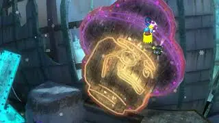 Прохожу LEGO Batman: The VG на 100% (Часть 40)-Прох. все уровни ''полностью''-Эп. 2 -Гл. 5 (злодеи)