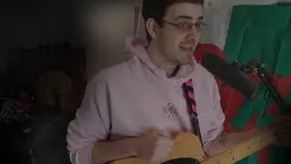 If All Goes Well (Full Cover) - The Dear Hunter - Rearranged and Reinterpreted