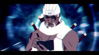 KILLER BEE vs SASUKE ♛ Yes I Do