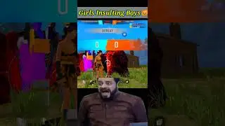 Kya Hum Ladkon Ki Izzat bacha payenge 😭 - Garena free fire Max #shorts #freefire