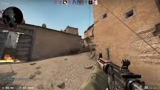 🔴LIVE // SPACECOWBOY // COUNTER-STRIKE