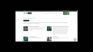 Dropshipping - How to make your warehouse available to international online sellers in 5 min