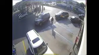 Berks DA Officer Involved Shooting at Reading Wawa ois 20220914