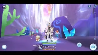 Begetter PVP / MP Support Build Episode 7.5 - Ragnarok Online Mobile Eternal Love