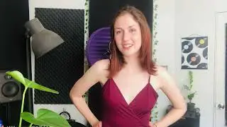 Let's celebrate Pride 2022 with Roxy O'Neill on Naked News Live!