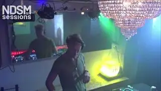 Camiel Daamen - ADE 2019 NDSM Sessions